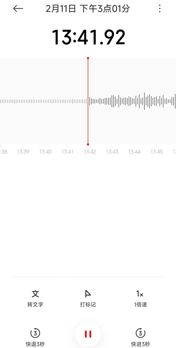 “欠你工资吗？你去仲裁啊，那你就叫去找仲裁的要啊。在这闹什么事啊？警察怎么没把你带走？”“那你就去法院起诉吧。”2月11日，抖音博主“芝士土豆泥”发布录音视频，记录了自己因工资被拖欠，亲自上门讨